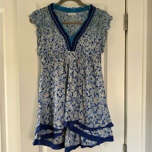 Poupette St Barth Coverup